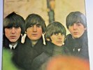 BEATLES FOR SALE''  1964 UK  LP  STEREO  PCS  3062   1ST PRESS -Nr Mint vinyl
