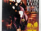 WU-TANG CLAN ENTER THE WU-TANG RCA 7863663361 US VINYL LP