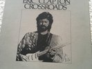 Eric Clapton (6x) box set 'Crossroads'- on Polydor 835 261-1 from 1988.