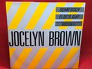 JOCELYN BROWN Somebody Else's Guy - 1984 UK 12