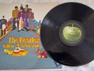 The Beatles,Yellow Submarine,Apple PCS 7070,1st UK 1969 Press,no printer credit.