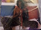 Miles Davis Doo-Bop LP Vinyl Reissue Sealed Jazz Hip Hop 1992 Record