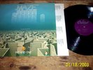 MAZE featuring FRANKIE BEVERLY ( WE ARE ONE ) ORIG 1981 WALLY press VINYL LP VG+