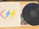 CSS Cansei De Ser Sexy Vinyl LP 2006 Sub Pop SP 717 EX