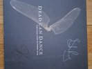 DEAD CAN DANCE CHICAGO 12th OCTOBER 2005 LTD 1 OF 500 3 x VINYL LP SIGNED No.239