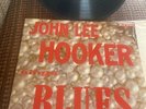John Lee Hooker Sings Blues King