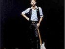 Eric Clapton - Just One Night (2xLP, Album, RE, Gat) 1980 (NM or M-|NM or M-)