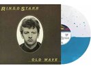 Ringo Starr | Old Wave | Vinyl LP - Liquid Blue