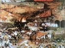 Black Sabbath - Greatest Hits (LP, Comp) 1977 (NM or M-|VG)