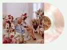 Sabrina Carpenter Man's Best Friend Pink Champagne Blood Record LP Vinyl IN HAND
