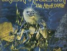 Iron Maiden - Live After Death (2xLP, Album, Gat) 1985 (NM or M-|G+)