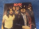 AC/DC :Highway To Hell, 1979, Atlantic, A2/B1, Ex