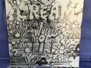 Cream/ Wheels Of Fire/ 1971 UK/ 2x Reissue Vinyl LP/ VG+
