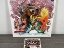 Streets Of Rage 4 Vinyl + CD | Video Game Soundtrack LP Record | New + Sealed