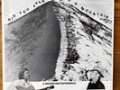 Hunt & Dunk Did You Ever Sing To A Mountain LP private press folk rock