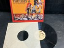 Vinyl/Record The Good, The Bad and the Ugly, original movie soundtrack, 1967 VG+