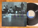 Stanley Turrentine LP Blue Hour BLP 4057 Blue Note OG 47w63i DG RVG P Ear 1961