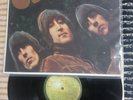 The Beatles * Rubber Soul * Apple 1971 * Winchester * ST 2442 * EX/EX