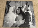 Walk the Line (Original Motion Picture Soundtrack) Johnny Cash Vinyl LP Record