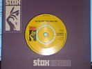 NEW-DARRELL BANKS /J.J. BARNES- I'm the one who loves you/ Sweet sherry STX00253