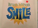 BRIAN WILSON - BRIAN WILSON PRESENTS SMiLE LP NEW/Sealed 2004 - 2LP on RHINO