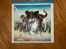 New/sealed Elvis Costello Armed Forces MFSL 1-331 Mobile Fidelity MOFI