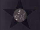 David Bowie Blackstar LP vinyl Europe Iso 2016 repress LP in die cut gatefold