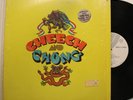 Cheech & Chong Lp Self-Titled (1971) On Ode - Vg++ / Vg++ (In Shrink, Hype Stick