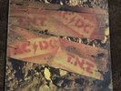 AC/DC T.N.T. Vinyl Record LP 1975 APLPA-016 EMI / Australia Albert Gatefold EX