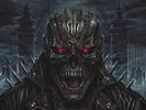 POWERRAGE - Beast (LIM. 200 RED LP*CAN METAL*EX -  EXCITER*RICCI*BELANGER)