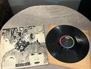 The Beatles Revolver original Mono Capitol colorband Nice Copy