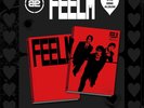 82MAJOR [FEELM] 5th Mini Album PHOTO BOOK Ver/CD+Book+7 Card+ID+Key Ring+Poster