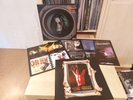 OZZY OSBOURNE * Live & Loud * from See You On The Other Side Box - Poster 90*60