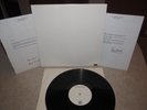 RAM PROMOS - PAUL & LINDA McCARTNEY W/Letters BRUNG TO EWE BY RAM- SPRO- 6210 M