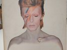 David Bowie - Aladdin Sane (1973)UK Press - RCA RS1001 CPRY 4543/4544-3T VG+ VG