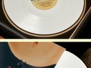 SEALED SOLD OUT Johnny Blue Skies Mutiny After Midnight Kuh'Caine White Vinyl LP