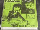 Dee Dee Ramone - I Am Seeing U.F.O's - 7
