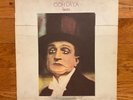 Faces - Ooh La La LP Warner Bros.  BS 2665 1973 1st Pressing Die Cut Cover