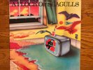 A Flock of Seagulls - Self Titled LP Jive Records 1982 Pressing  I Ran VG+
