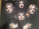 Queen- Queen ll Lp On Yellow Vinyl