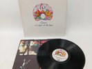 Queen A Night At The Opera LP Vinyl 1975 EMI EMTC 103 UK