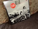 Sealed Original Rush Permanent Waves With Hype Sticker No Barcode Vinyl Record