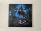 Avenged Sevenfold - Nightmare - Turquoise Blue Vinyl