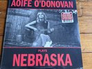 Aoife O'Donovan - Plays Nebraska LP Record - Yep Roc Ltd. SEALED Limited 1000