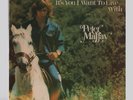 Peter Maffay - It's You I Want To Live With | 12