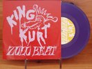 King Kurt : Zulu Beat : Third Delux Edition : Purple 7