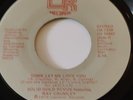 RARE MODERN SOUL NORTHERN 45 SOLID GOLD REVUE RAY CRUMLEY COME LET ME LOVE YOU