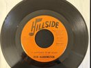 Ron Harrington - Rare Ohio 70s Soul 45 (Clips Included)