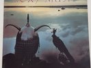 Roxy Music Avalon Vinyl Record 12” 33 RPM 2311 154 eg Records 1982