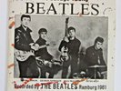 Savage Young Beatles in Hamburg 1961 (10